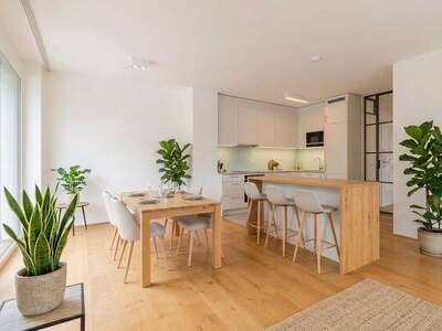 Wohnung mit Balkon kaufen in 3002 Purkersdorf (Bild 3)