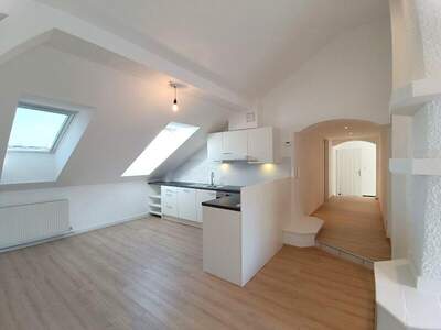 Terrassenwohnung kaufen in 1090 Wien (Bild 2)