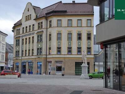 Immobilie mieten in 9500 Villach (Bild 3)