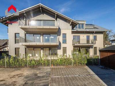 Dachgeschosswohnung kaufen in 5101 Bergheim