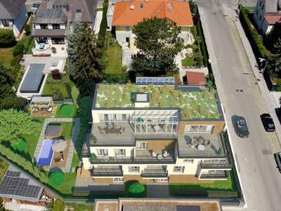 Eigentumswohnung in 1140 Wien