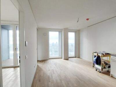 Terrassenwohnung mieten in 1220 Wien (Bild 1)