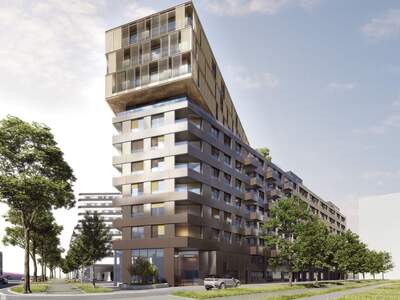 Gewerbeobjekt mieten in 1100 Wien (Bild 3)