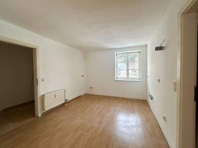 Altbauwohnung mieten in 8731 Bischoffeld (Bild 3)