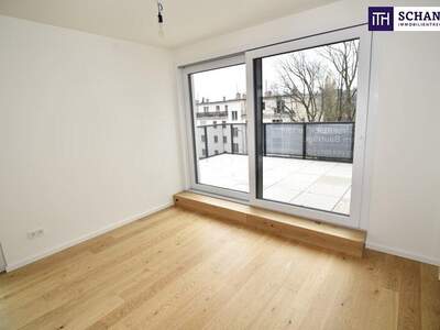 Terrassenwohnung kaufen in 1170 Wien (Bild 5)