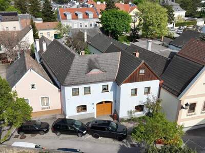 Haus kaufen in 2380 Perchtoldsdorf