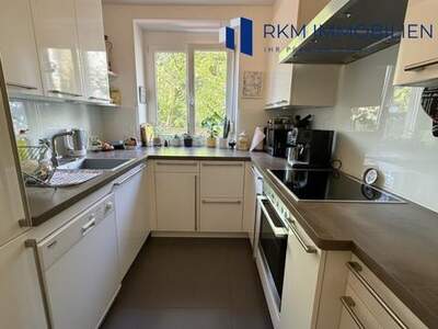 Wohnung kaufen in 3400 Klosterneuburg
