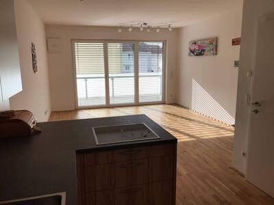 Wohnung provisionsfrei mieten in 4910 Ried