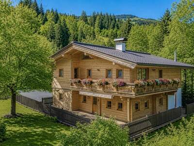 Haus kaufen in 6373 Jochberg
