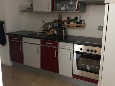 Terrassenwohnung mieten in 8010 Graz (Bild 5)