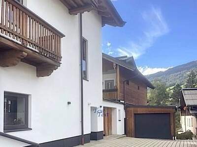 Haus provisionsfrei mieten in 6365 Kirchberg