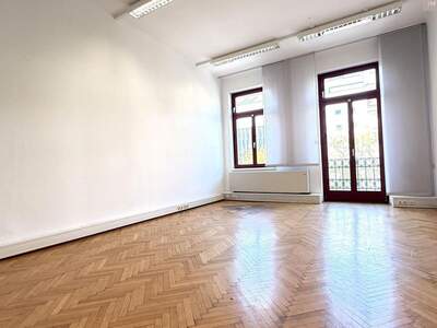 Gewerbeobjekt mieten in 1060 Wien (Bild 3)