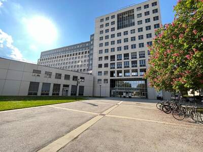 Bürozentrum mieten in 1020 Wien