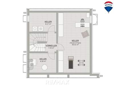 Haus mit Garten kaufen in 1220 Wien (Bild 5)
