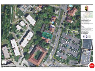 Grundstück kaufen in 4020 Linz