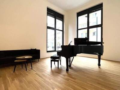 Gewerbeobjekt mieten in 1220 Wien