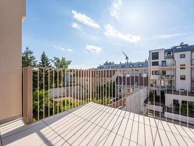 Wohnung kaufen in 1160 Wien