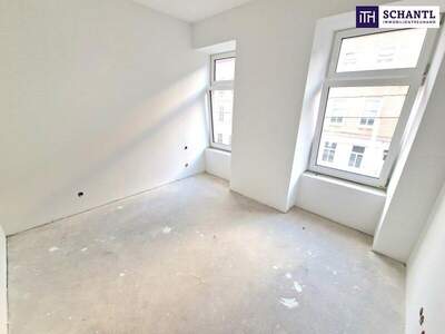 Terrassenwohnung kaufen in 1160 Wien (Bild 2)