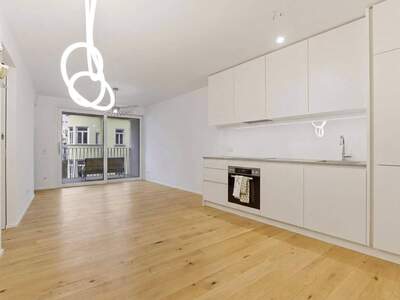 Wohnung mieten in 1050 Wien