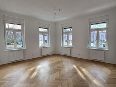 Apartment provisionsfrei mieten in 1030 Wien