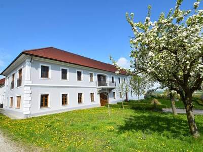 Wohnung mieten in 3314 Strengberg