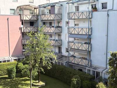 Eigentumswohnung in 6020 Wattens