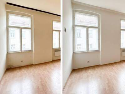 Anlageobjekt kaufen in 1150 Wien