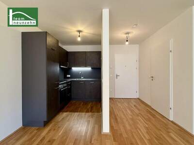 Terrassenwohnung mieten in 1100 Wien (Bild 3)