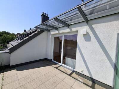 Terrassenwohnung mieten in 3324 Euratsfeld (Bild 5)