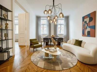 Wohnung kaufen in 1180 Wien