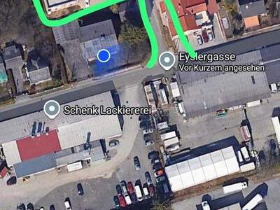 Mehrfamilienhaus provisionsfrei kaufen in 8055 Graz