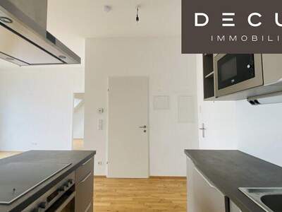 Terrassenwohnung mieten in 1150 Wien (Bild 5)