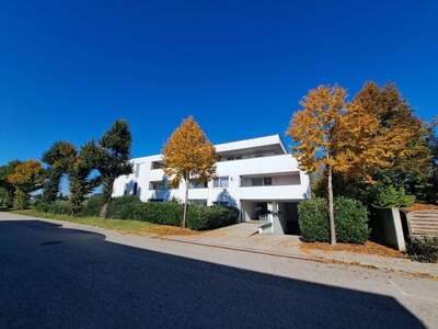 Wohnung kaufen in 4840 Vöcklabruck