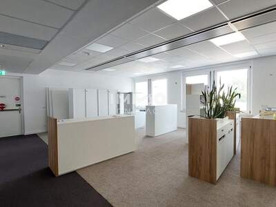 Gewerbeobjekt mieten in 1030 Wien (Bild 1)