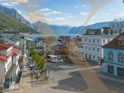 Wohnung kaufen in 4810 Gmunden