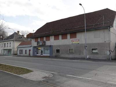Gewerbeobjekt kaufen in 9020 Klagenfurt