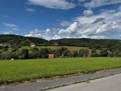 Grundstück kaufen in 3652 Leiben