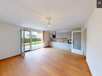 Mietwohnung in 5020 Salzburg