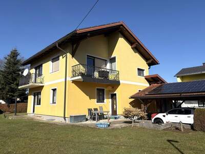 Haus kaufen in 4921 Hohenzell