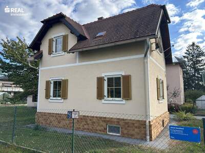 Haus kaufen in 8053 Graz
