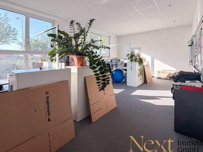 Büro / Praxis mieten in 4060 Leonding (Bild 5)
