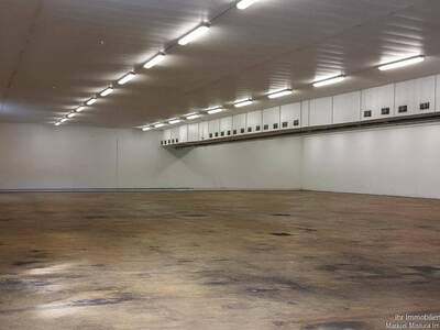 Gewerbeobjekt mieten in 6812 Meiningen