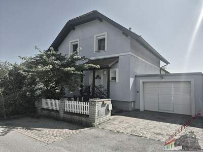 Einfamilienhaus kaufen in 2283 Obersiebenbrunn (Bild 1)