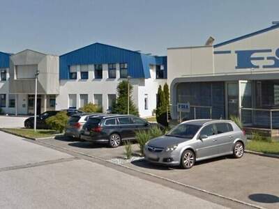 Gewerbeobjekt mieten in 4921 Hohenzell