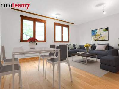 Mietwohnung in 6850 Dornbirn