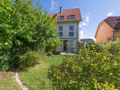 Haus kaufen in 1130 Wien