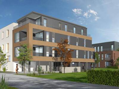 Eigentumswohnung in 4501 Neuhofen