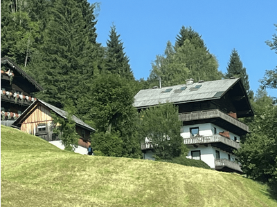 Haus kaufen in 9546 Bad Kleinkirchheim