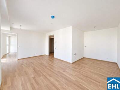 Terrassenwohnung mieten in 1150 Wien (Bild 2)