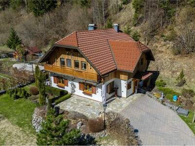 Haus kaufen in 9714 Stockenboi